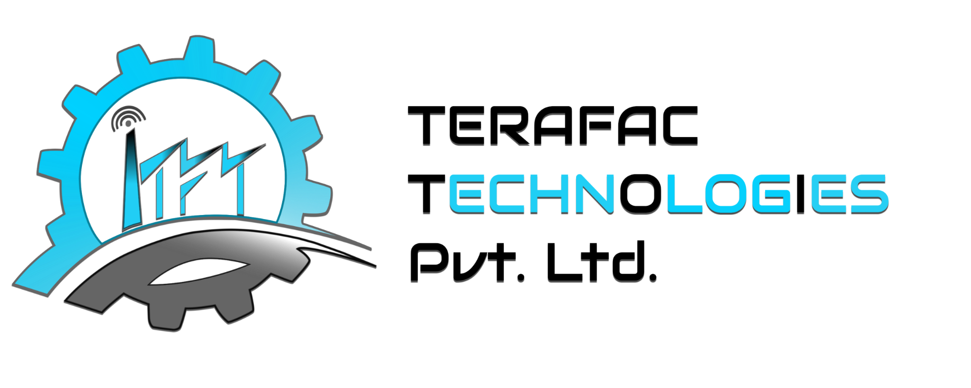 Terafac Technologies logo