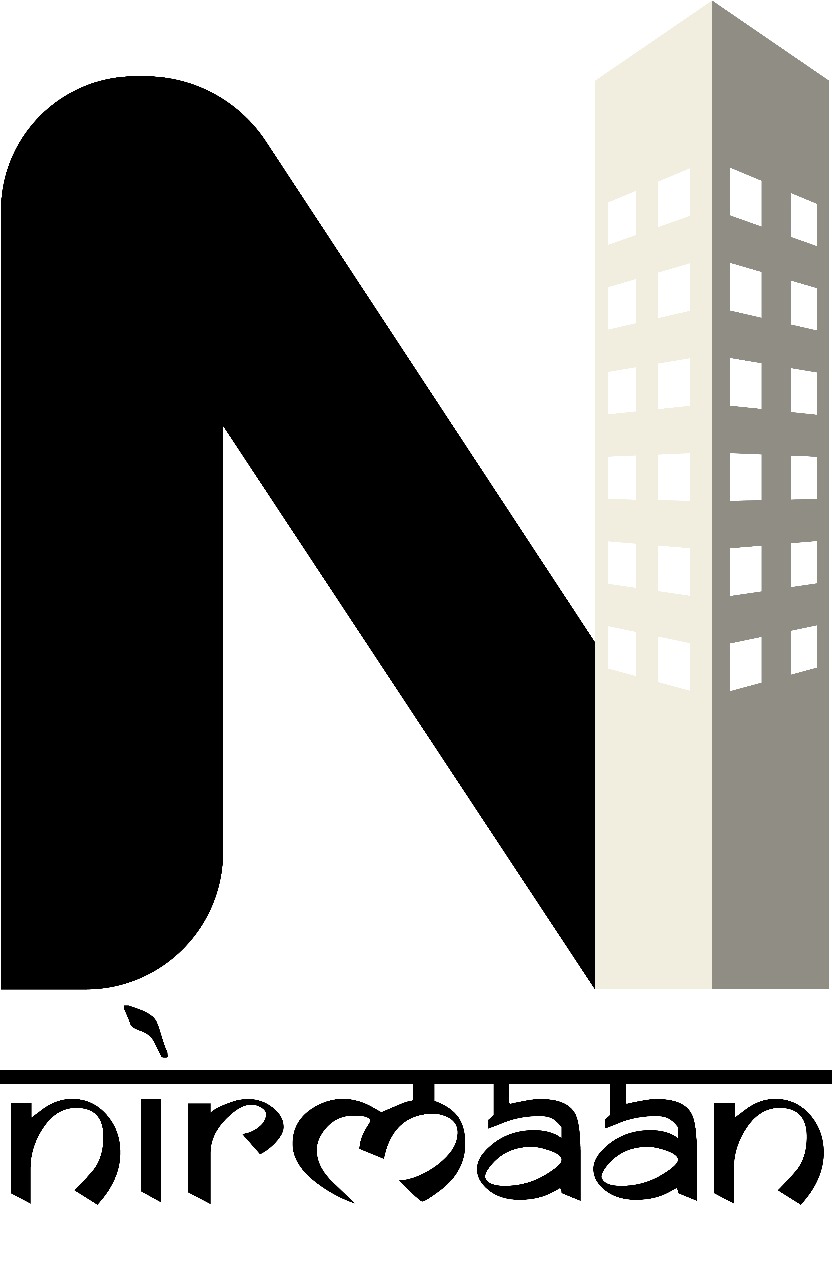 Nirmaan logo