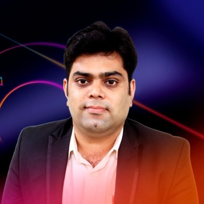 Arijit Chatterjee