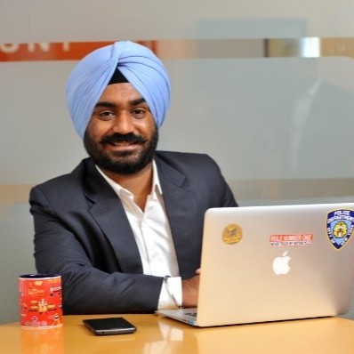 Harshdeep Singh
