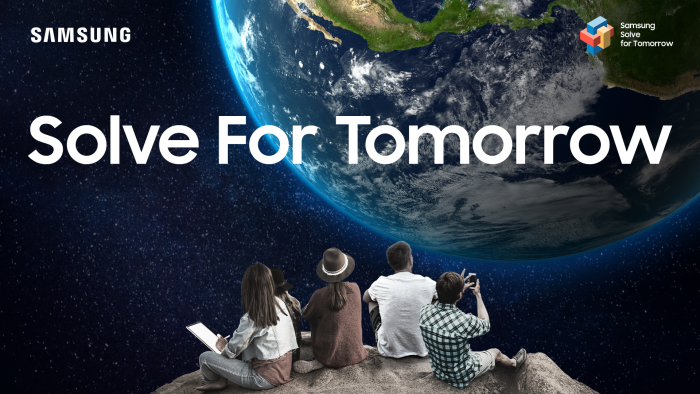 FITT-IITD | Samsung-Solve for Tomorrow