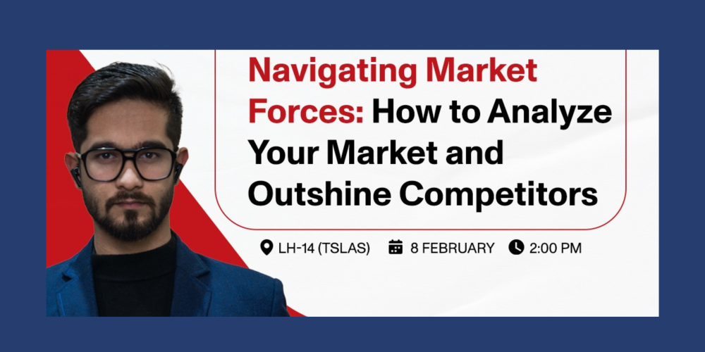 Navigating Market Forces: How to Analyze Your Market and Outshine Competitors